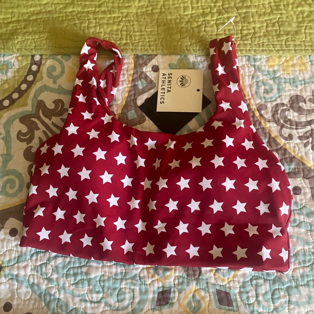 Senita Swimsuit NWT